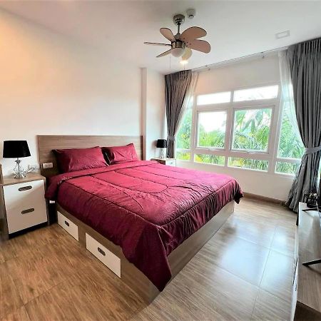 Calypso Gardens In Nai Harn Apartment Rawai Екстериор снимка