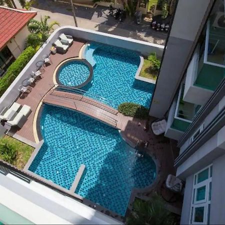 Calypso Gardens In Nai Harn Apartment Rawai Екстериор снимка