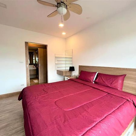 Calypso Gardens In Nai Harn Apartment Rawai Екстериор снимка