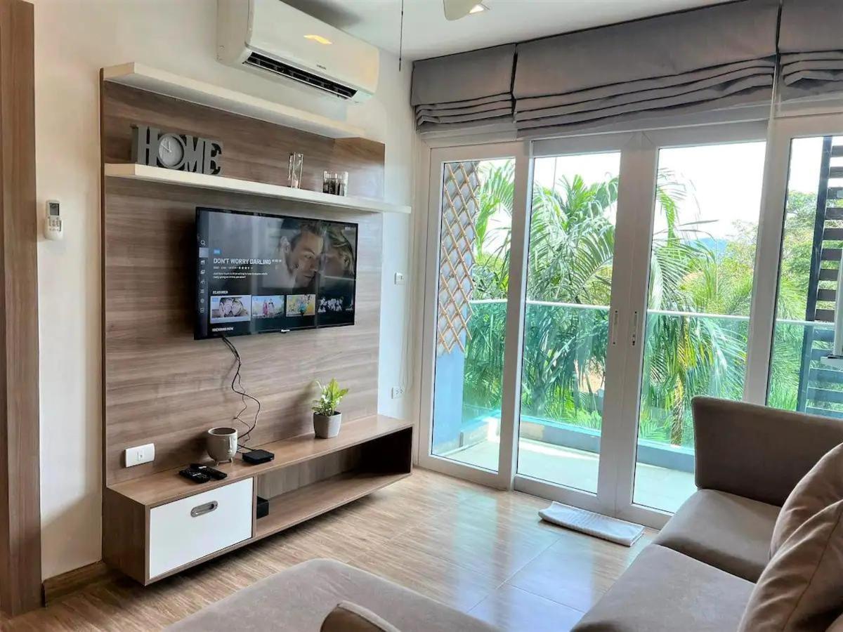 Calypso Gardens In Nai Harn Apartment Rawai Екстериор снимка