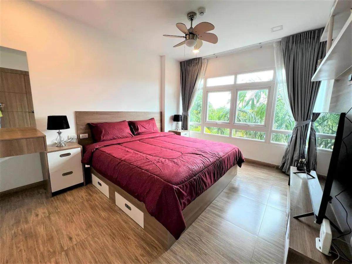 Calypso Gardens In Nai Harn Apartment Rawai Екстериор снимка