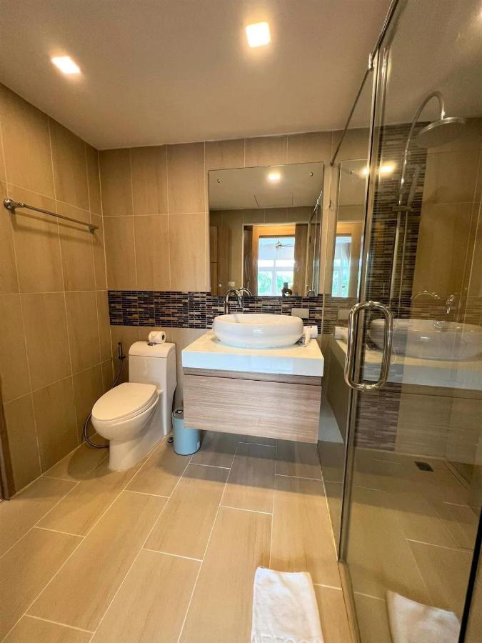 Calypso Gardens In Nai Harn Apartment Rawai Екстериор снимка