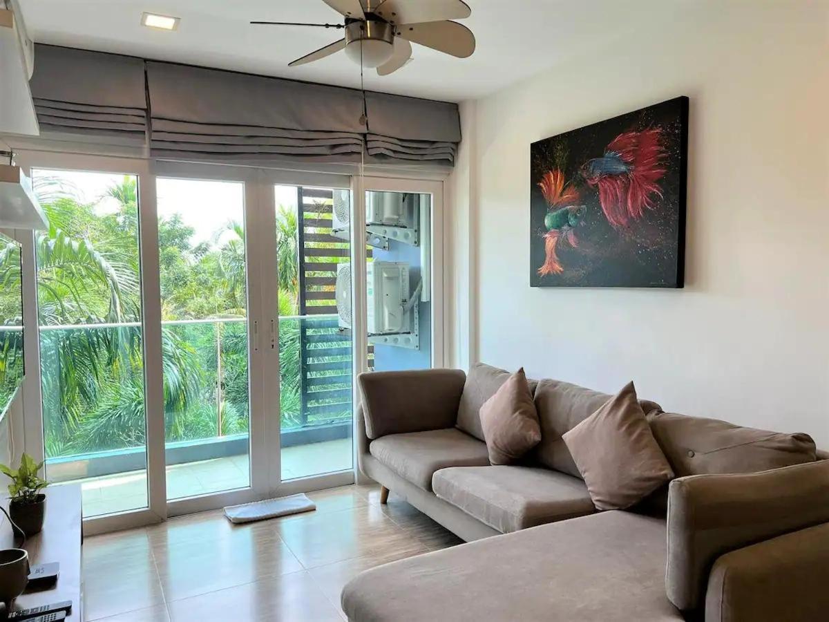 Calypso Gardens In Nai Harn Apartment Rawai Екстериор снимка