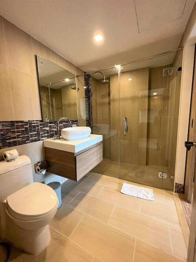 Calypso Gardens In Nai Harn Apartment Rawai Екстериор снимка